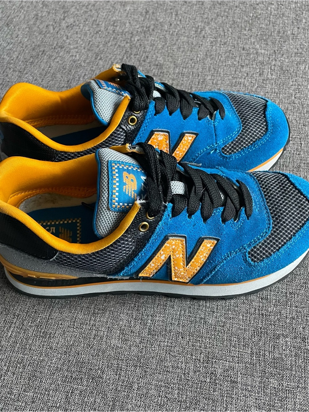 New Balance 574 Athletic Shoes Women’s